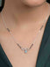 Evil Eye Infinity Mangalsutra