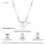 Evil Eye Infinity Mangalsutra