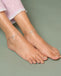 Silver Dharini Anklet Payal (Single)