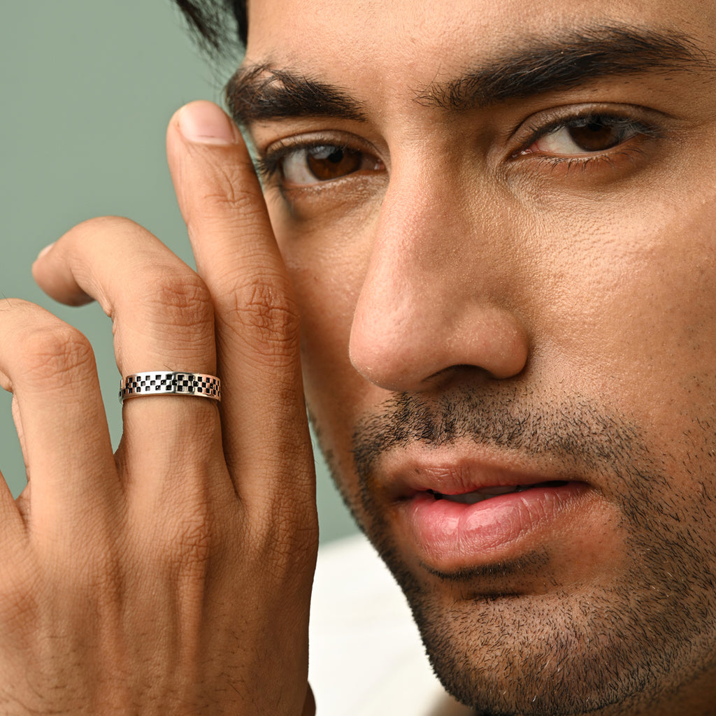 Wearing Ring Finger Men Wearing Ring Finger Men Rings For Your