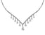 Silver Liba Necklace