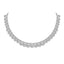 Silver Classic Necklace