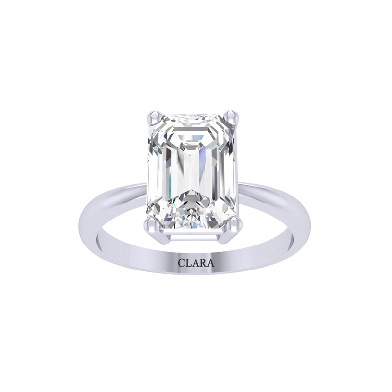 Buy Premium 925 Pure Sterling Silver Rings for Women – CLARA