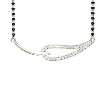 Stella Mangalsutra Chain Pendant