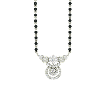 Aria Mangalsutra Chain Pendant