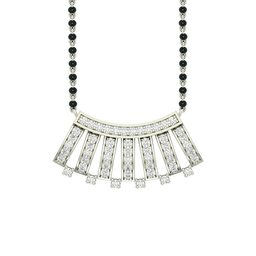 Ayla Mangalsutra Chain Pendant