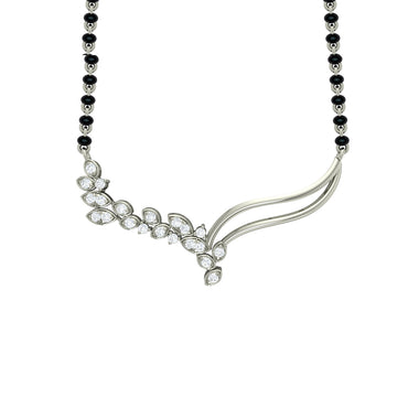 Freya Mangalsutra Chain Pendant