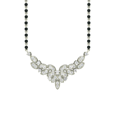 Elsie Mangalsutra Chain Pendant