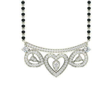 Eden Mangalsutra Chain Pendant