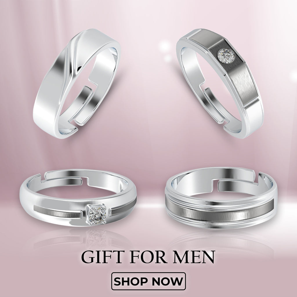 Yellow Sapphire Ring: Certified Ring for Men and Women | Hare Krishna Mart  – Hare krishna Mart