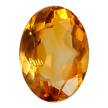 Clara Natural Citrine Sunehla 10.25 to 10.5 RATTI