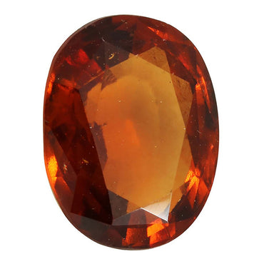 Clara Natural Gomed Hessonite 9.25 to 9.5 RATTI