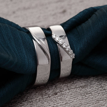 Silver Monte Couple Band