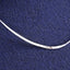 Silver Hasli Chain in 18 inches