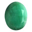 Clara Natural Emerald Panna 3.25 to 3.5 RATTI Certified Energized Loose Gemstone
