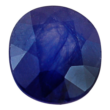Clara Natural Blue Sapphire Neelam 7.25 to 7.5 RATTI