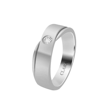 Fermin Sterling Silver Ring