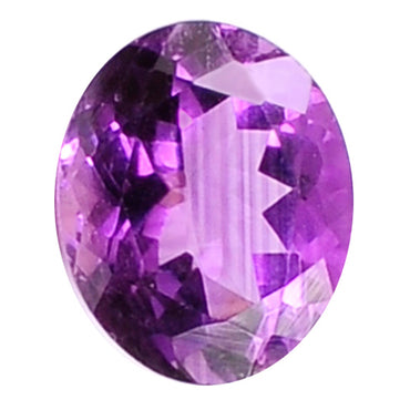 Clara Natural Amethyst Katela 3.25 to 3.5 RATTI