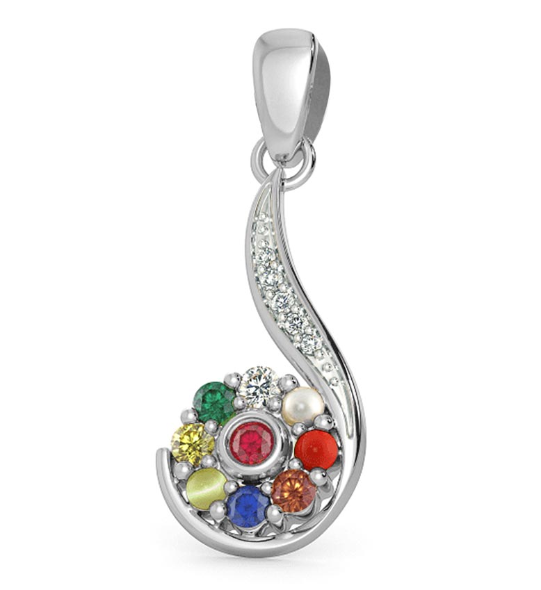 Clara-925-Sterling-Silver-Natural-Certified-Navratna-Stone-9-gems-Pendant-Locket-for-Men-and-Women