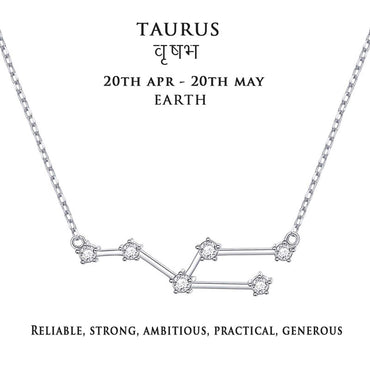 Taurus - Vrishabha (20th Apr - 20th May)