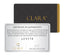 CLARA 925 Sterling Silver Real Pearl Stud Aoi Earrings | Rhodium Plated, Swiss Zirconia , Screw Back | Gift for Women & Girls