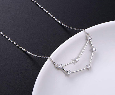 Capricorn - Makar (22nd Dec - 19th Jan)