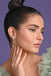 Clara 925 Sterling Silver Anaya Dangler Earrings