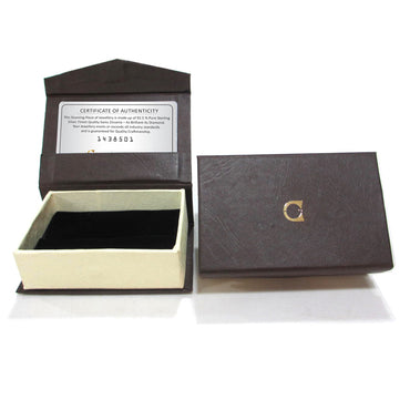 Sterling Silver Earring