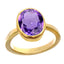 Buy-Ceylon-Gems-Amethyst-Katela-3cts-Elegant-Panchdhatu-Ring