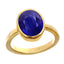 Buy-Ceylon-Gems-Blue-Sapphire-Neelam-3.9cts-Elegant-Panchdhatu-Ring