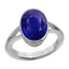 Buy-Ceylon-Gems-Blue-Sapphire-Neelam-3.9cts-Zoya-Silver-Ring