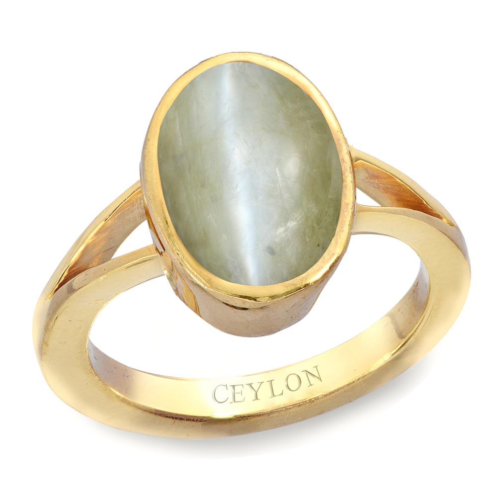 Buy-Ceylon-Gems-Chrysoberyl-cat's-eye-Lehsunia-3.9cts-Zoya-Panchdhatu-Ring