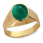 Buy-Ceylon-Gems-Emerald-Panna-3.9cts-Bold-Panchdhatu-Ring