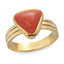 Buy-Ceylon-Gems-Italian-Coral-Moonga-3cts-Stunning-Panchdhatu-Ring