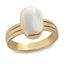 Buy-Ceylon-Gems-White-Coral-Safed-Moonga-5.5cts-Stunning-Panchdhatu-Ring