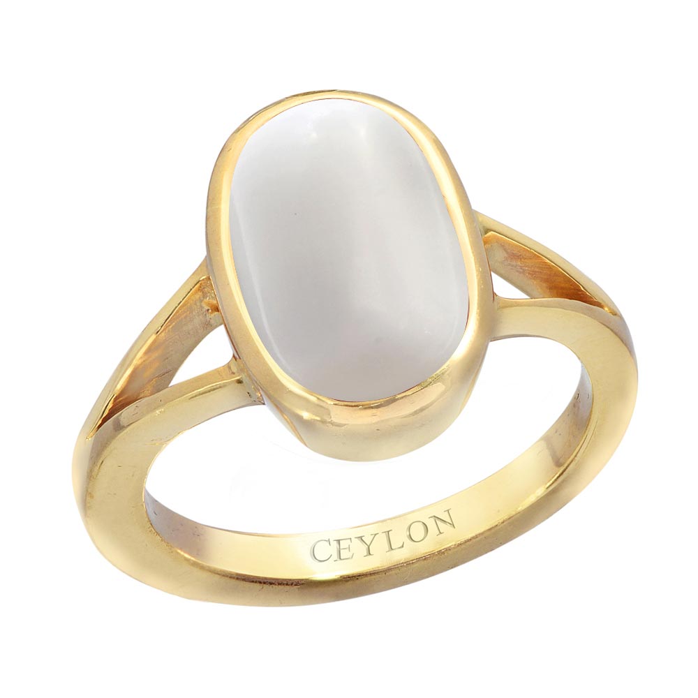 Original Munga Ring (मूंगा अंगूठी) | Buy Online Coral Gemstone Ring