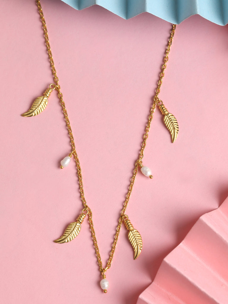 Name Necklace Gold Charm - Custom Name Necklace Pendant – Helen Ficalora
