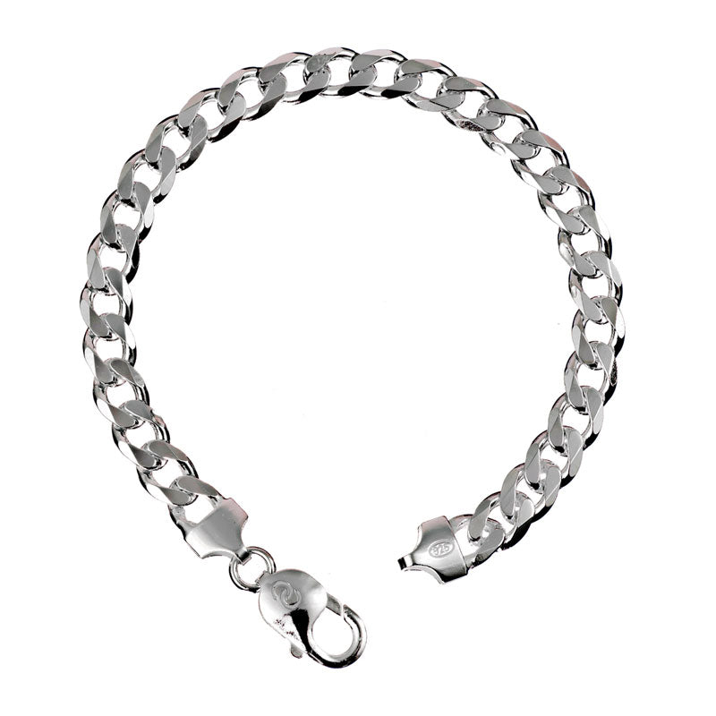 Sree Kumaran | 92.5 Silver Ladie's Stylish Bracelet Collection