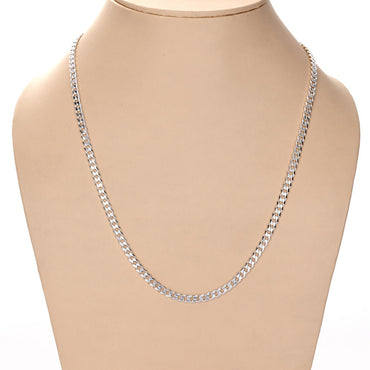 925 Sterling Silver for Chain for Men – CLARA