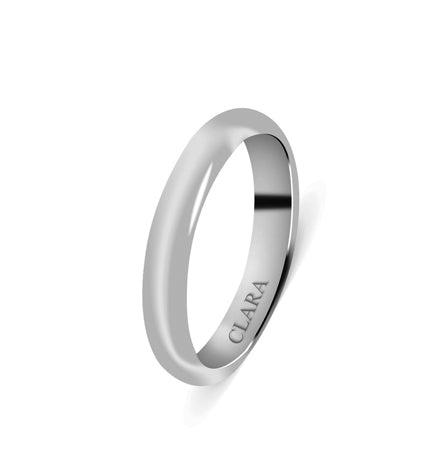 Silver Jewellery, Band Ring, Finger Rings, Mens Rings Online, Silver Ring  Online, Unique Rings – Clara