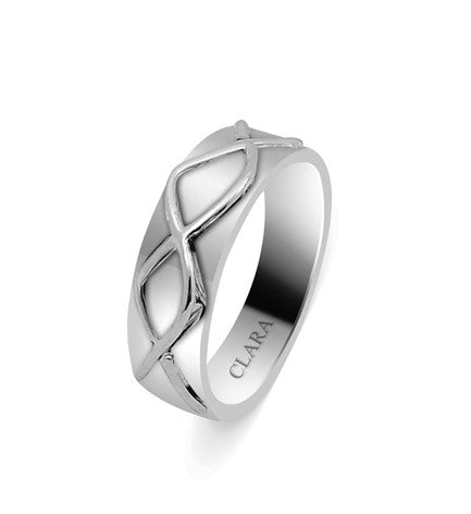 Doro Sterling Silver Ring