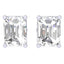 Clara-92.5-Sterling-silver-White-Gold-Plated-Emerald-Cut-Solitaire-Stud-Earring-Screw-Back-For-Women-&-Girls