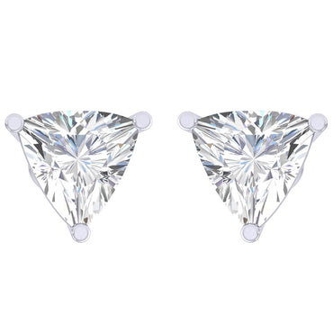 Clara-92.5-Sterling-silver-White-Gold-Plated-Trillion-Solitaire-Stud-Earring-Screw-Back-For-Women-&-Girls