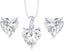 Clara-92.5-Sterling-Silver-Heart-Solitaire-Pendant-Earring-Jewellery-Set-Gift-for-Women-&-Girls