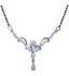 Sterling Silver Mangalsutra