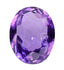 Ceylon Gems Natural Amethyst Katela 10.25 to 10.5 RATTI Certified Neelam Substitute Loose Gemstone