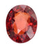 Ceylon Gems Natural Gomed Hessonite 10.25 to 10.5 RATTI Certified Energized Loose Gemstone